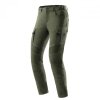 JEANSY MOTOCYKLOWE REBELHORN FASTER OLIVE GREEN 40/32